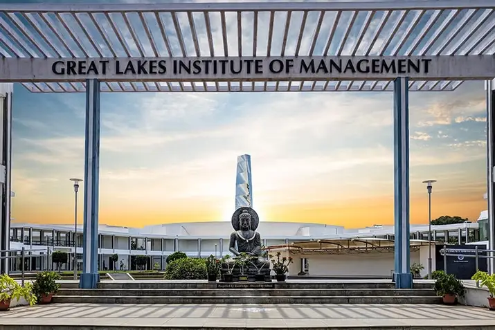 Great Lakes Institute of Management
