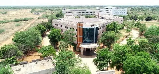 Chithambaram Institute of Management