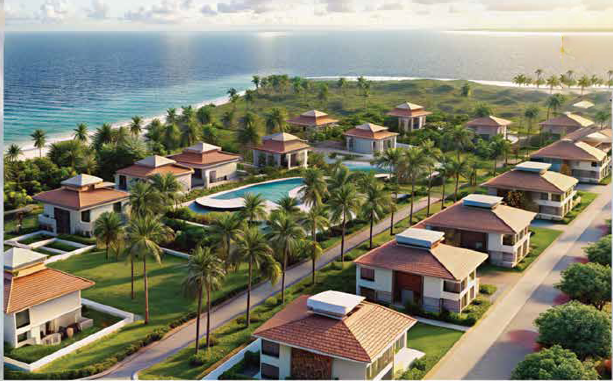 Plots for Sale in Thoraipakkam