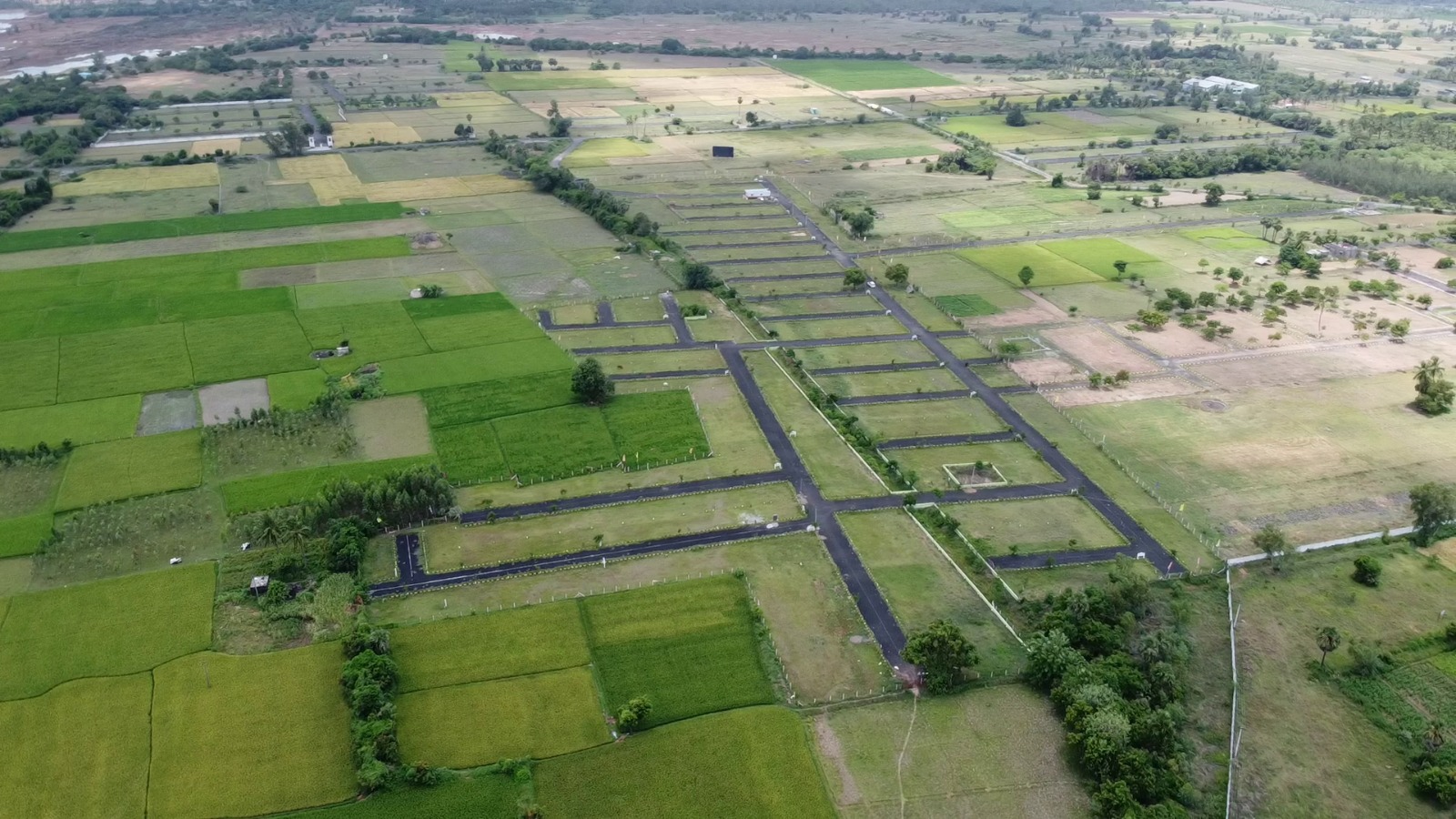 Residential Land Promoters in Kelambakkam